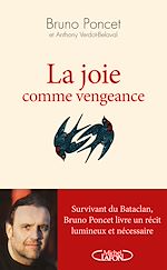 Download this eBook La joie comme vengeance