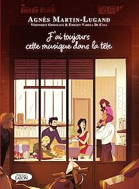 Télécharger le livre : J'ai toujours cette musique dans la tête