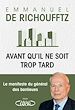 Télécharger le livre :  Avant qu'il ne soit trop tard - Le manifeste du général des banlieues