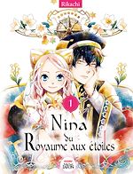 Download this eBook Nina du royaume aux étoiles - Tome 1