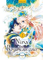 Download this eBook Nina du royaume aux étoiles - Tome 2