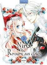 Download this eBook Nina du royaume aux étoiles - Tome 3