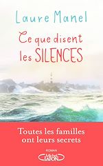 Télécharger le livre :  Ce que disent les silences