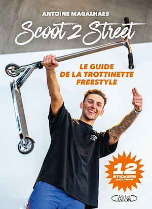 Download the eBook: Scoot 2 street