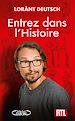 Télécharger le livre :  Entrez dans l'Histoire - De Cléopâtre à Churchill