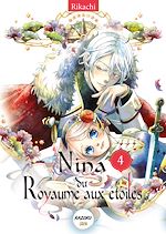 Download this eBook Nina du royaume aux étoiles - Tome 4