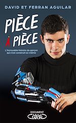 Download this eBook Pièce à pièce