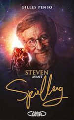 Download this eBook Steven avant Spielberg