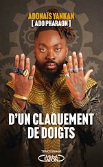Download this eBook D'un claquement de doigts