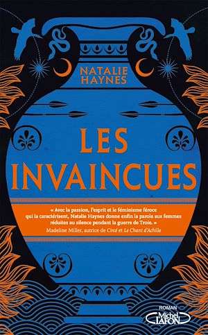 Téléchargez le livre :  Les Invaincues