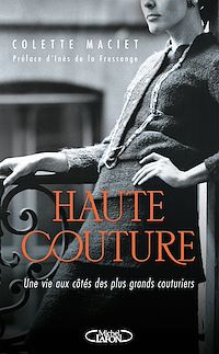 Téléchargez le livre :  Haute couture