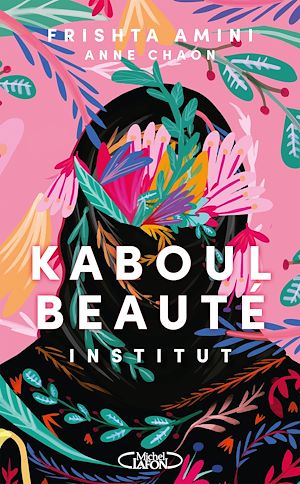 Download the eBook: Kaboul beauté institut