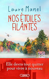 Téléchargez le livre :  Nos étoiles filantes