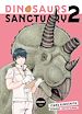 Télécharger le livre :  Dinosaurs Sanctuary - Tome 2