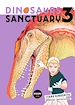 Télécharger le livre :  Dinosaurs Sanctuary - Tome 3