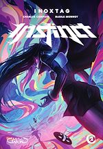 Télécharger le livre :  Instinct - Tome 2