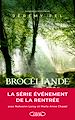 Télécharger le livre :  Brocéliande