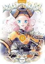 Télécharger le livre :  Nina du royaume aux étoiles - Tome 12
