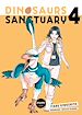 Télécharger le livre :  Dinosaurs Sanctuary - Tome 4