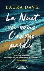 Télécharger le livre :  La Nuit où nous l'avons perdu