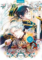 Télécharger le livre :  Nina du royaume aux étoiles - Tome 13 : Manga Shojo
