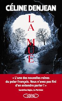 Téléchargez le livre :  La Mue : Le nouveau roman glaçant d'une des reines du polar français - Thriller nouveauté 2025
