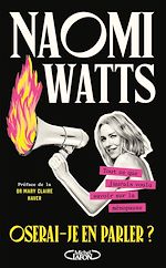 Télécharger le livre :  Oserai-je en parler ? - Tout ce que j'aurais voulu savoir sur la ménopause : une star d'Hollywood dit tout sur un sujet tabou !