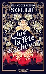 Télécharger le livre :  Que la fête s'achève !