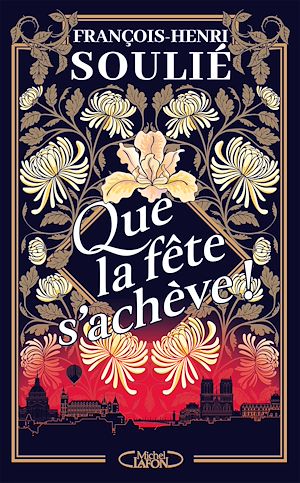 Téléchargez le livre :  Que la fête s'achève !