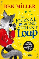 Télécharger le livre :  Le Journal intime du grand méchant loup