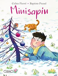 Téléchargez le livre :  Minisapin