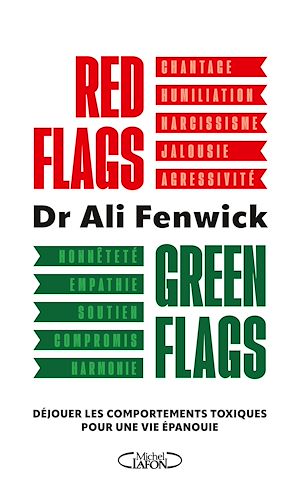 Download the eBook: Red flags, green flags
