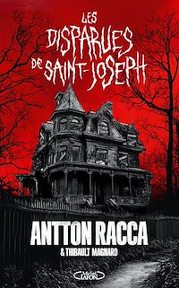 Télécharger le livre : Les Disparues de Saint-Joseph