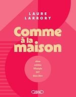 Télécharger le livre :  Comme à la maison