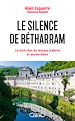 Télécharger le livre :  Le silence de Bétharram - Le récit choc du lanceur d'alerte et ancien élève