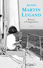 Download this eBook Retour à Folegandros