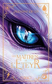 Téléchargez le livre :  L'Empire des ouragans - Tome 2 Les maîtres de l'Eteyr