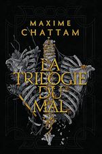 Télécharger le livre :  La Trilogie du mal