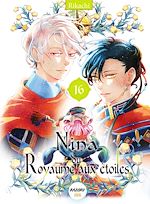 Télécharger le livre :  Nina du royaume aux étoiles - Tome 16