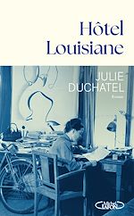 Download this eBook Hôtel Louisiane