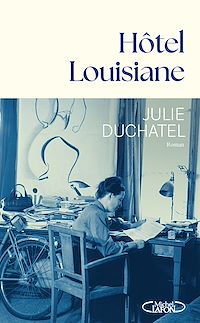 Téléchargez le livre :  Hôtel Louisiane