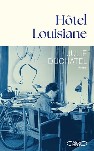 Téléchargez le livre :  Hôtel Louisiane