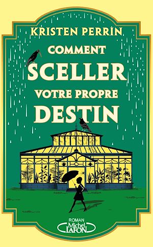 Téléchargez le livre :  Comment sceller votre propre destin