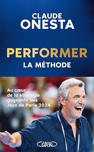 Téléchargez le livre :  Performer - La méthode