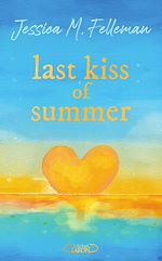 Download this eBook Last kiss of summer