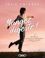 Télécharger le livre :  Mangez digeste