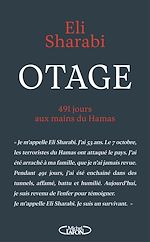 Télécharger le livre :  Otage - 491 jours aux mains du Hamas