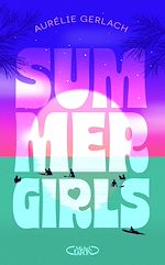 Download this eBook Summer Girls