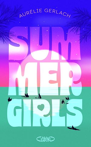 Download the eBook: Summer Girls