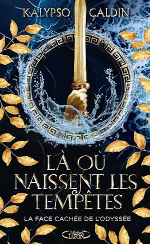 Download the eBook: Là où naissent les tempêtes - La face cachée de l'Odyssée